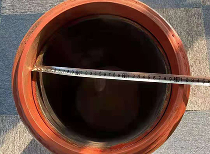 称多抗爆容器