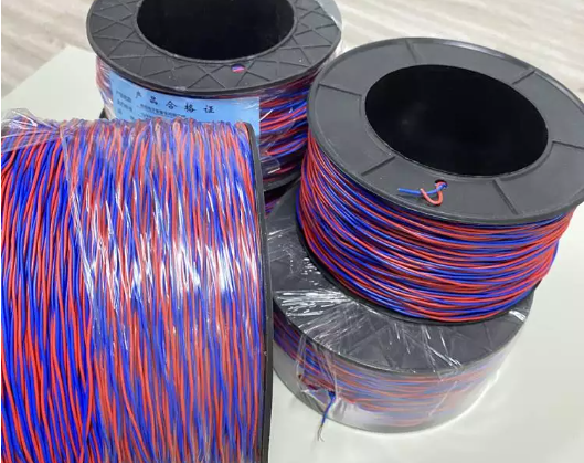 称多放炮线的具体作用是什么？
