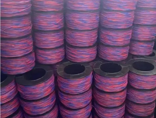 称多爆破母线必须符合的要求有哪些？